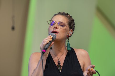 Widowisko muzyczne Siła Tradycji